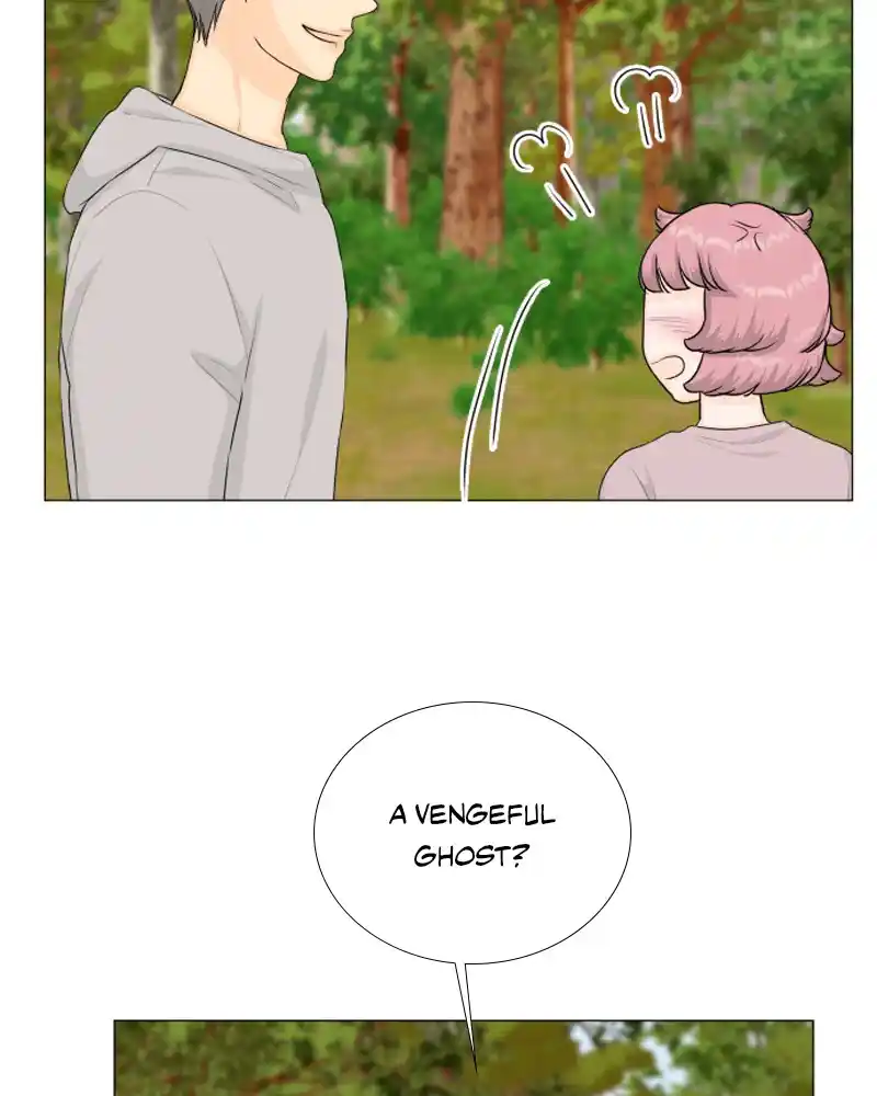 Half Ghost Chapter 121