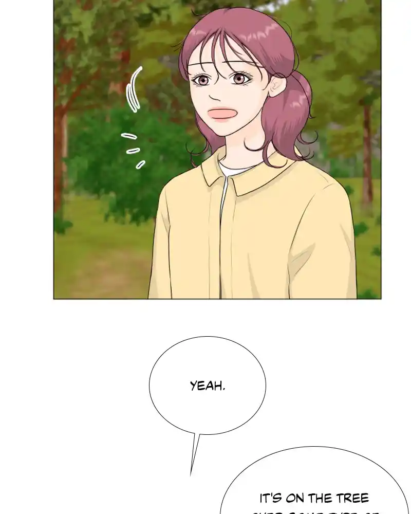 Half Ghost Chapter 121