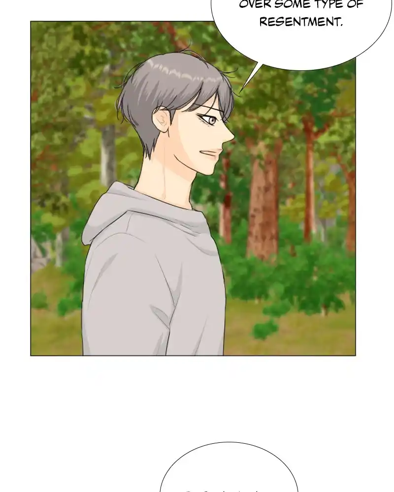 Half Ghost Chapter 121