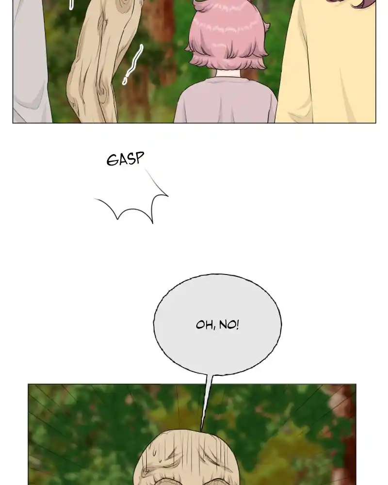 Half Ghost Chapter 121