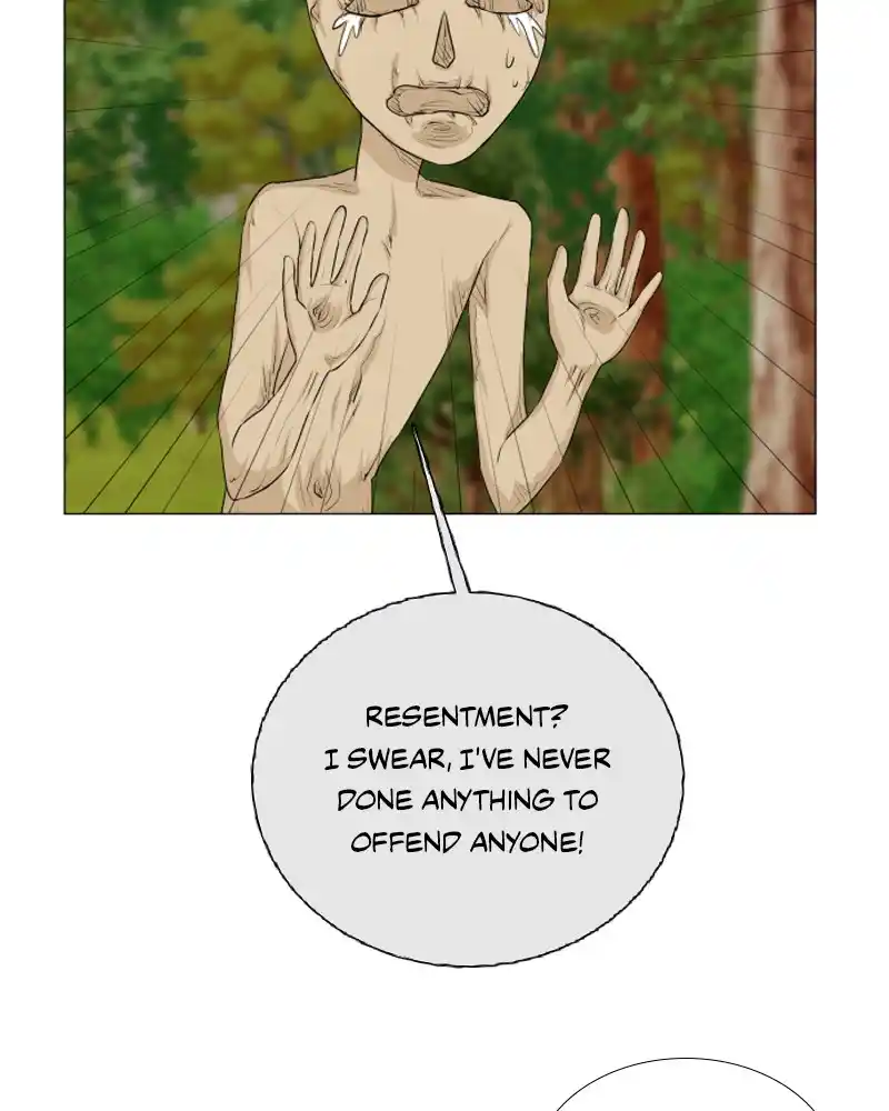 Half Ghost Chapter 121