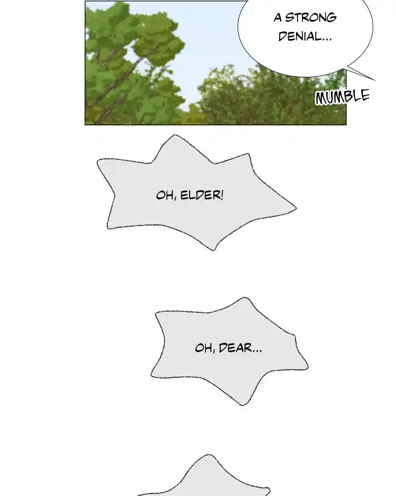 Half Ghost Chapter 121