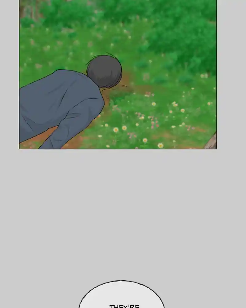 Half Ghost Chapter 122