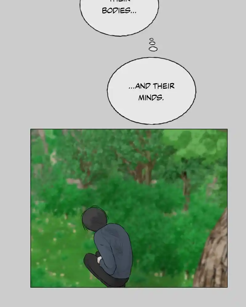 Half Ghost Chapter 122