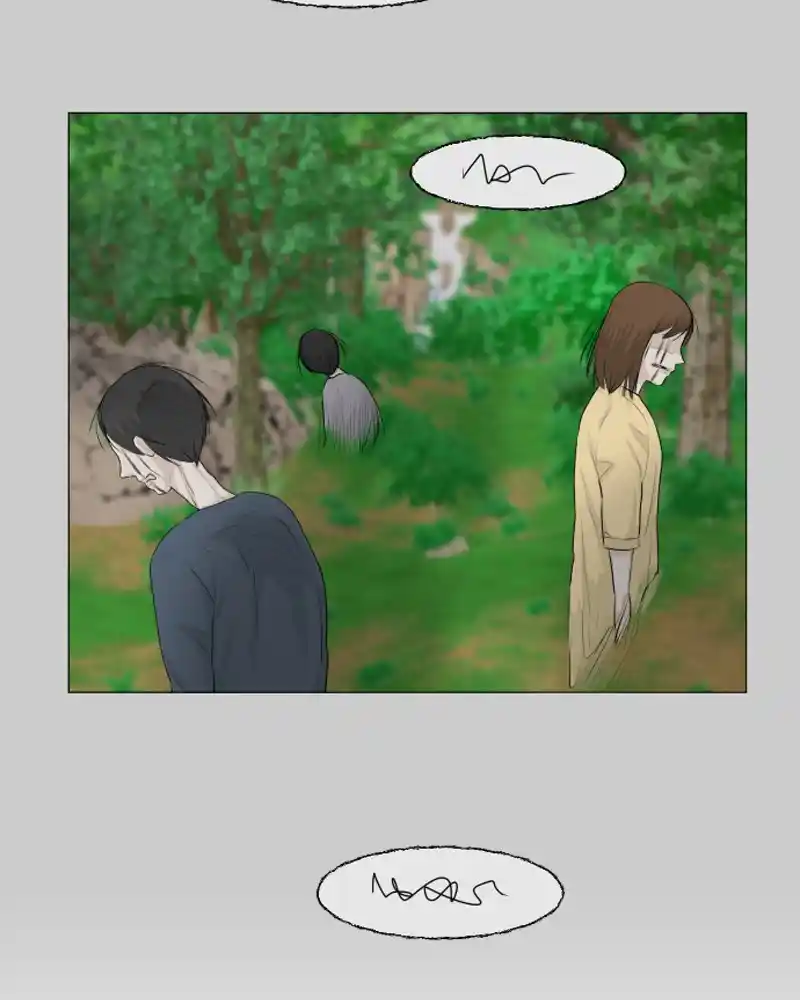 Half Ghost Chapter 122