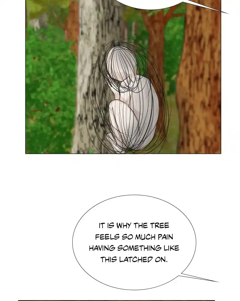 Half Ghost Chapter 122