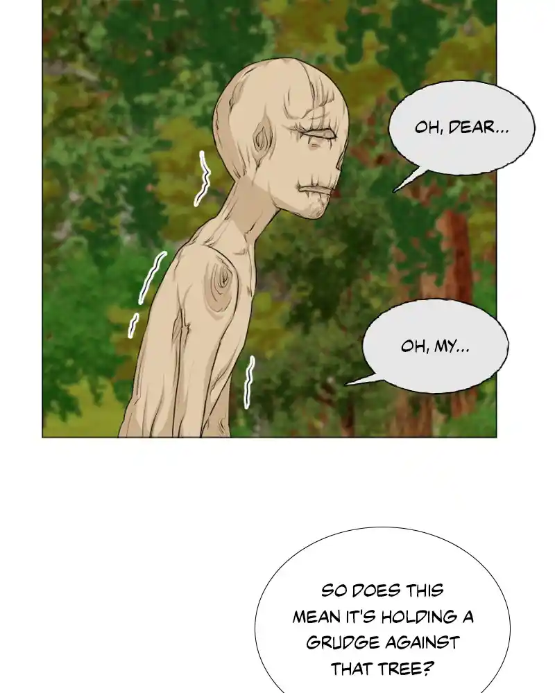 Half Ghost Chapter 122