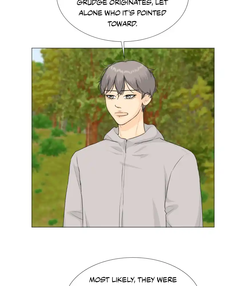 Half Ghost Chapter 122