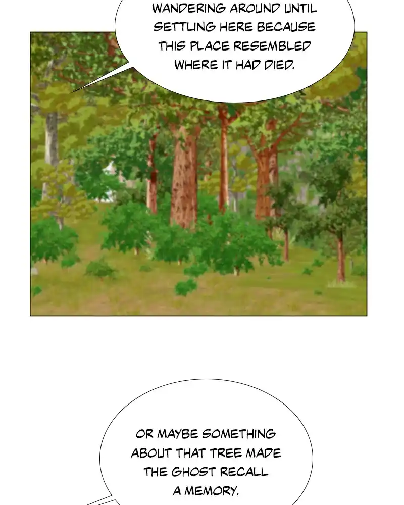 Half Ghost Chapter 122