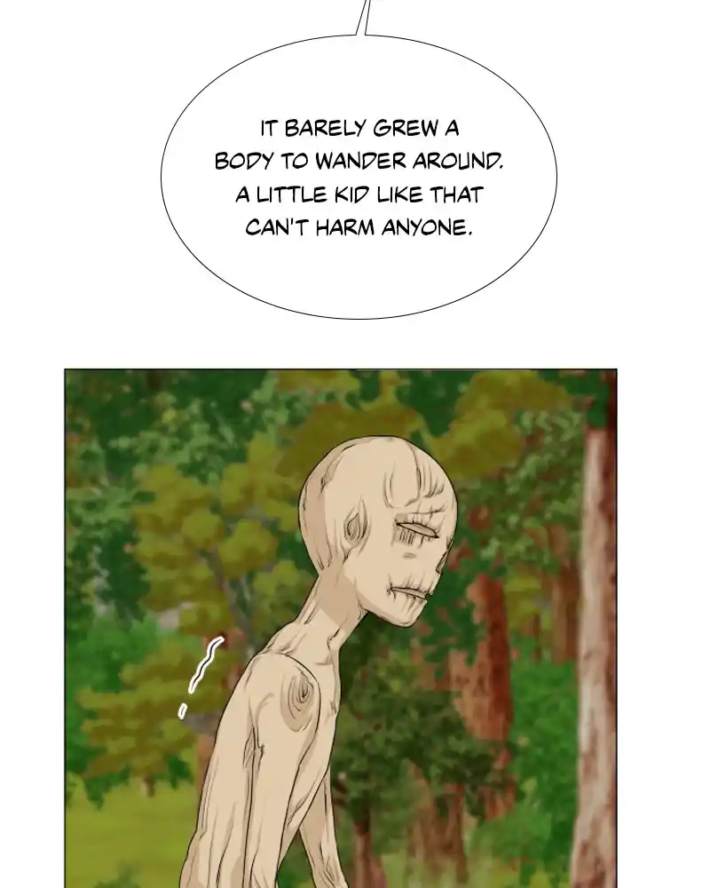 Half Ghost Chapter 122