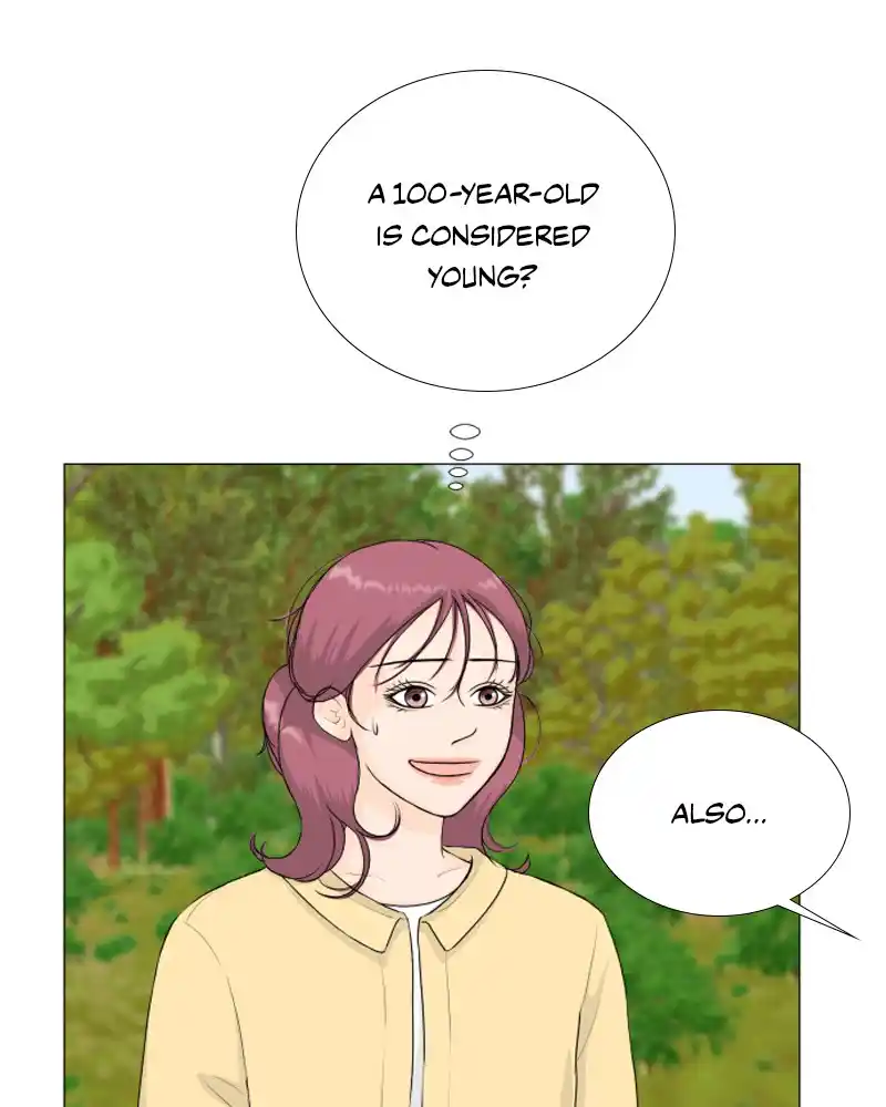 Half Ghost Chapter 122