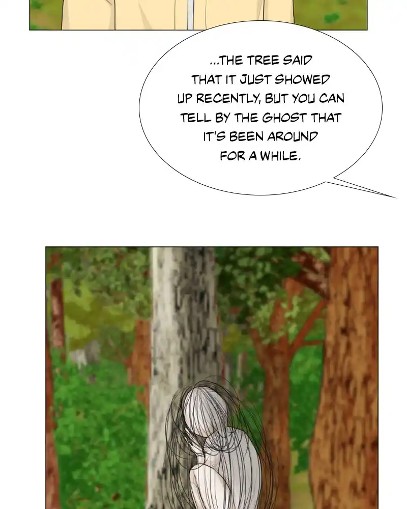 Half Ghost Chapter 122