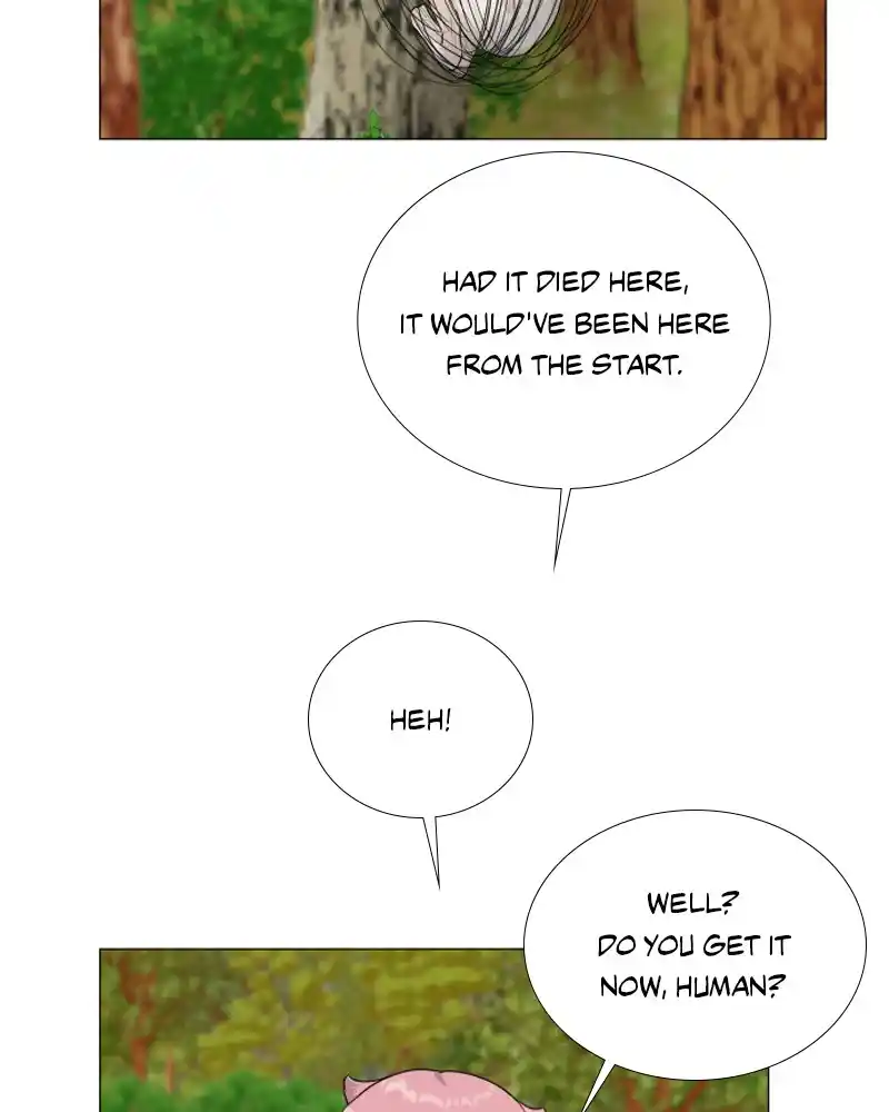 Half Ghost Chapter 122