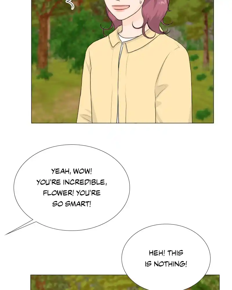 Half Ghost Chapter 122