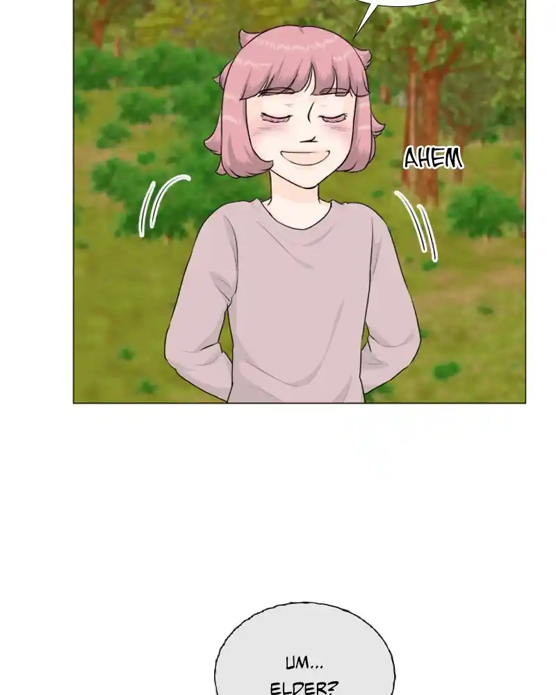 Half Ghost Chapter 122