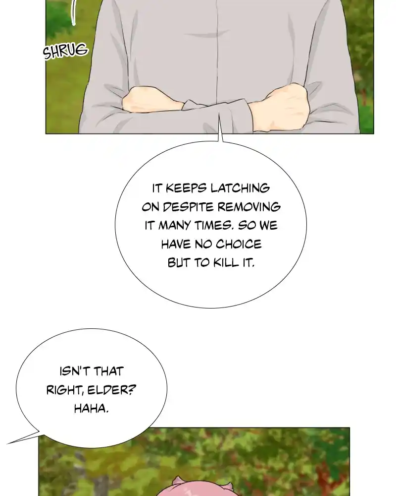 Half Ghost Chapter 122