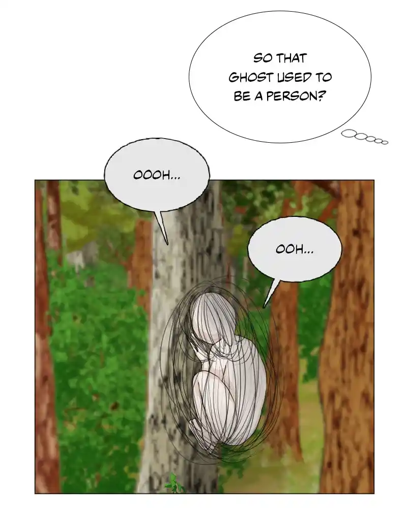 Half Ghost Chapter 122