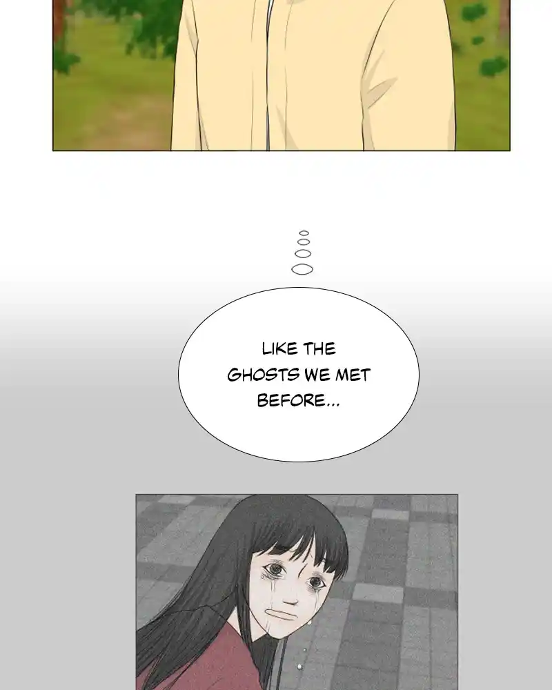 Half Ghost Chapter 122