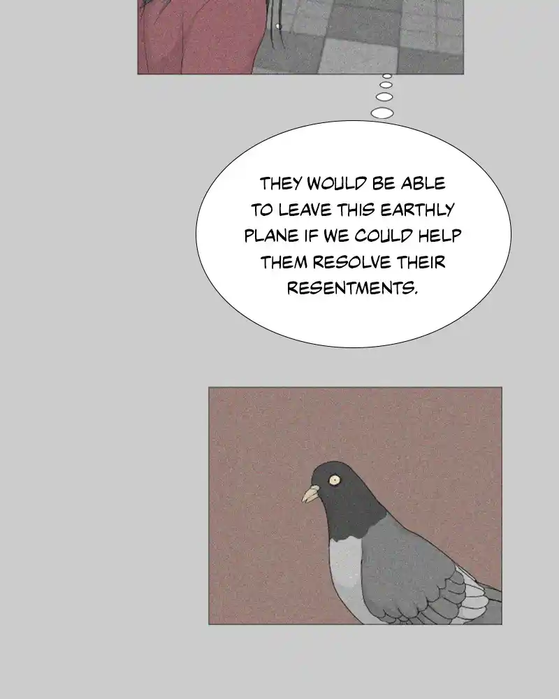 Half Ghost Chapter 122