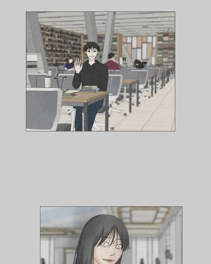 Half Ghost Chapter 122