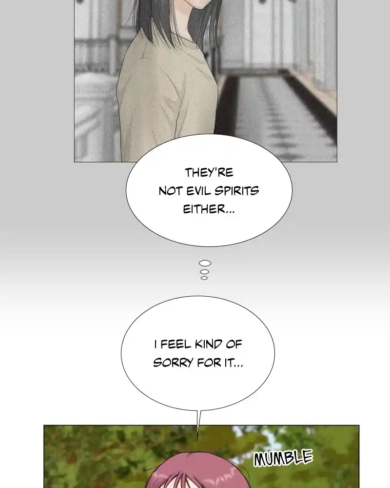 Half Ghost Chapter 122