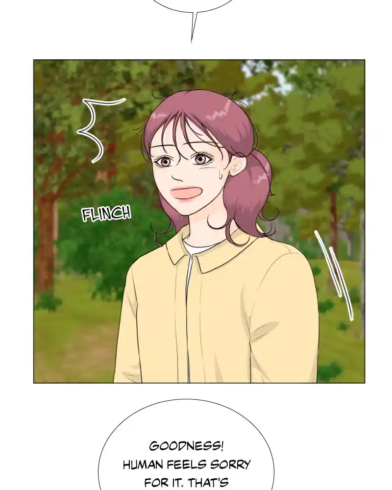 Half Ghost Chapter 122