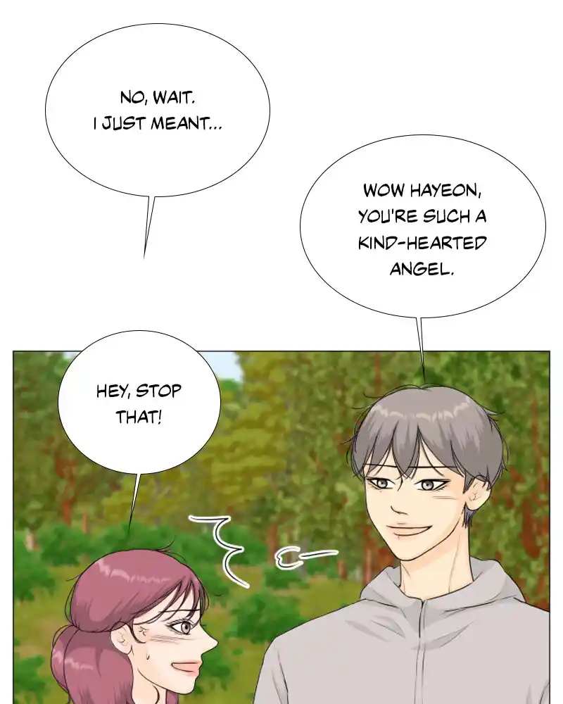 Half Ghost Chapter 122