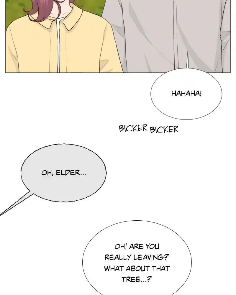 Half Ghost Chapter 122