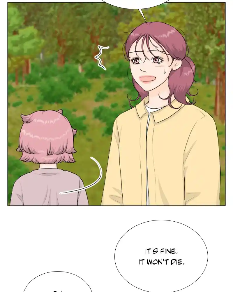 Half Ghost Chapter 122