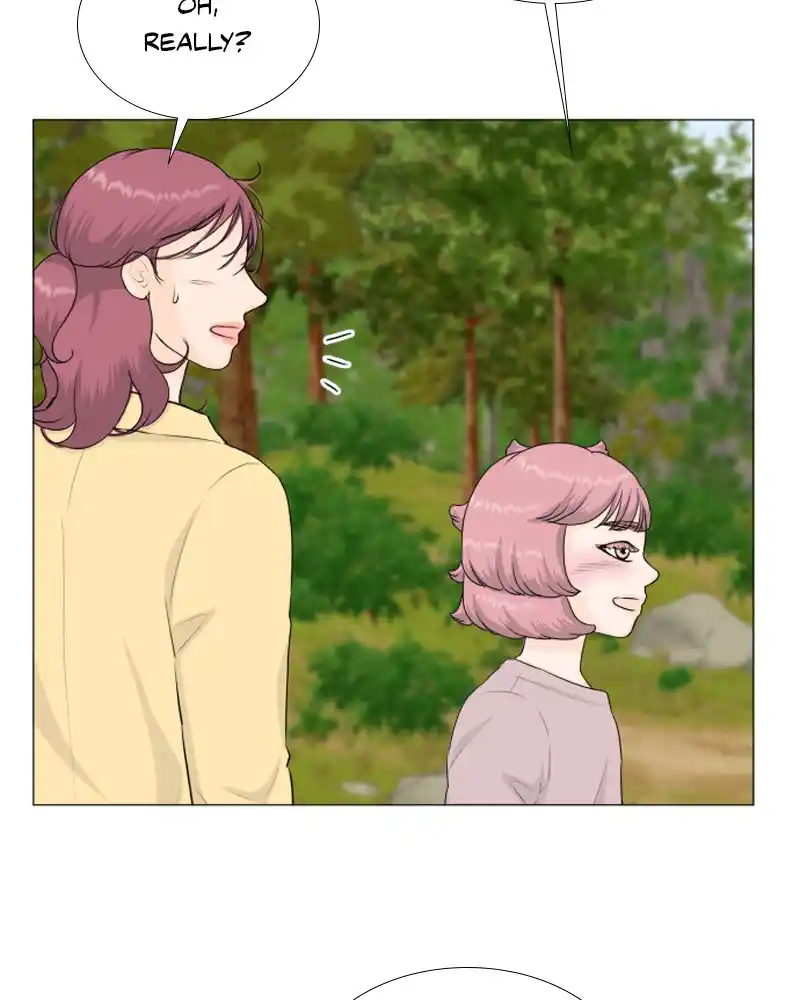 Half Ghost Chapter 122