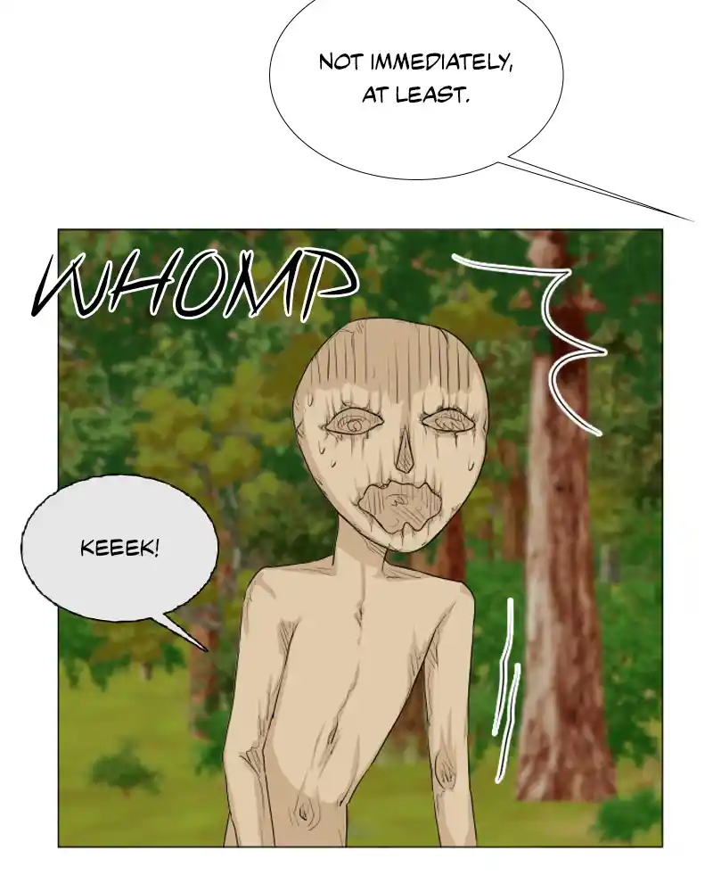 Half Ghost Chapter 122