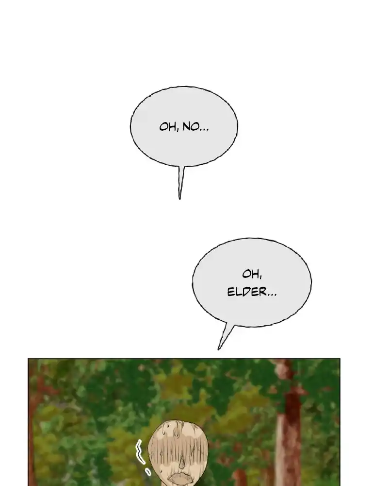 Half Ghost Chapter 122