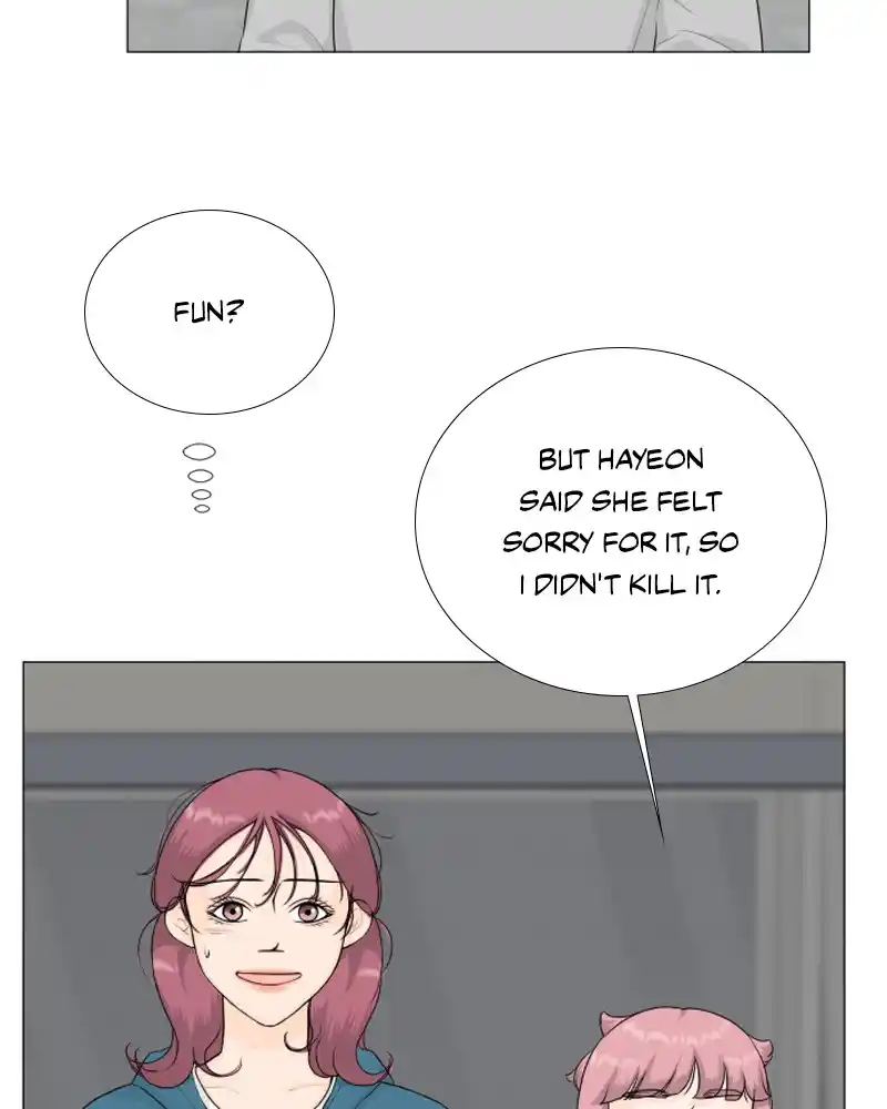 Half Ghost Chapter 122