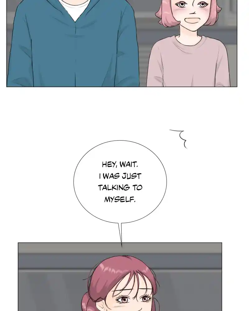 Half Ghost Chapter 122