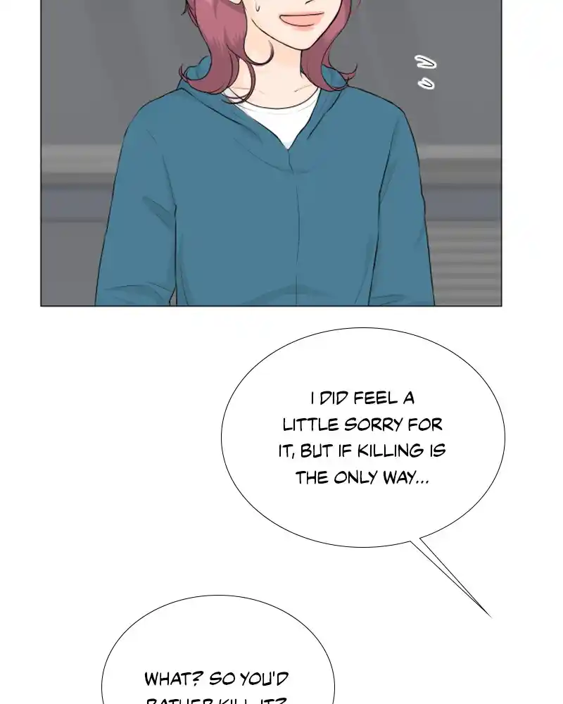 Half Ghost Chapter 122