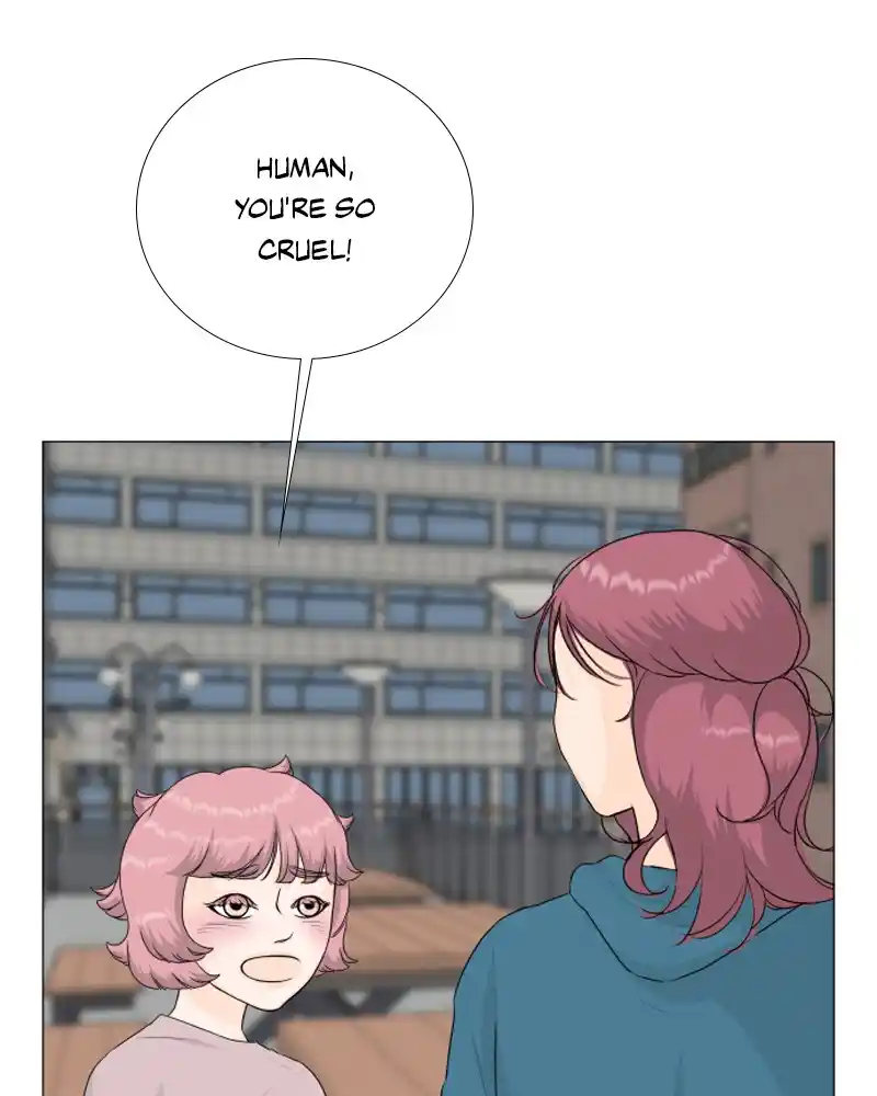 Half Ghost Chapter 122