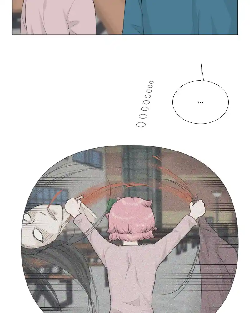 Half Ghost Chapter 122