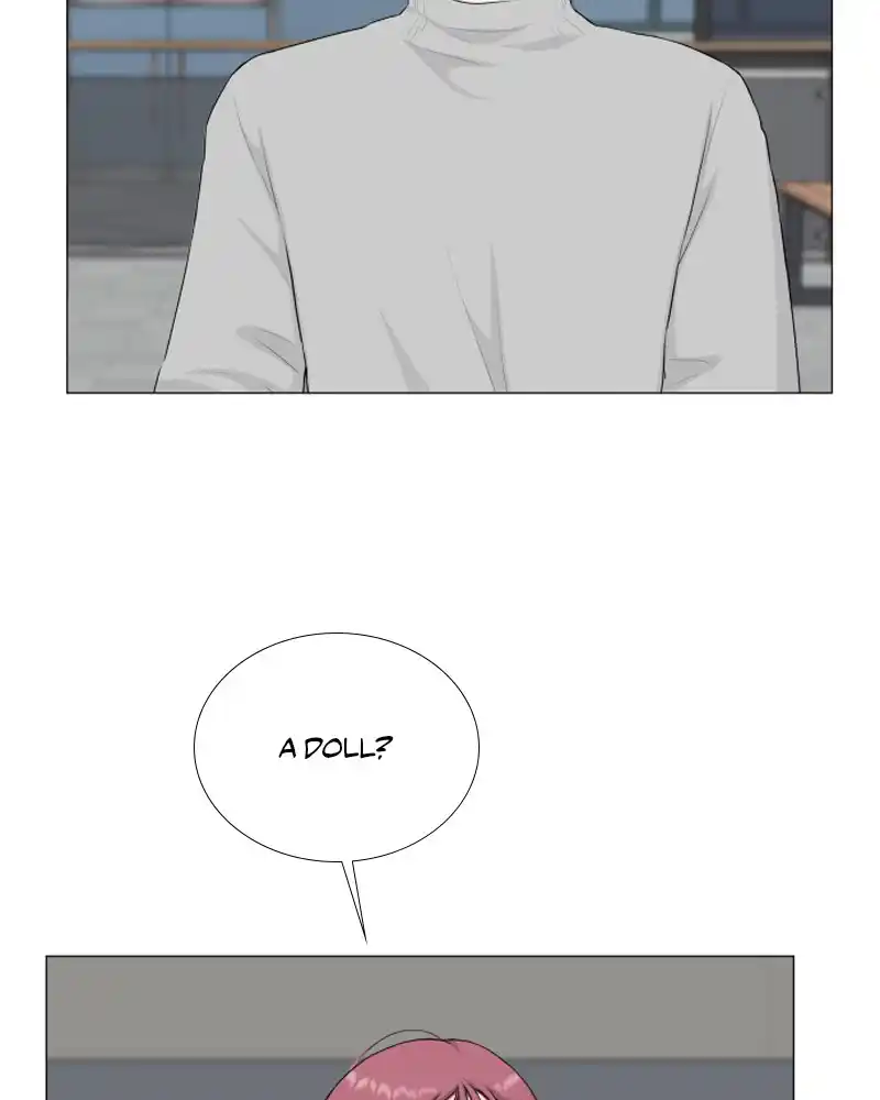 Half Ghost Chapter 122