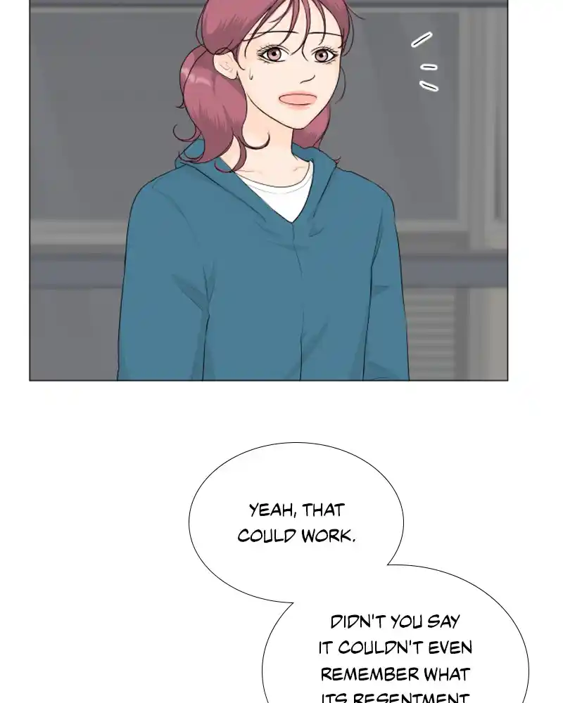 Half Ghost Chapter 122