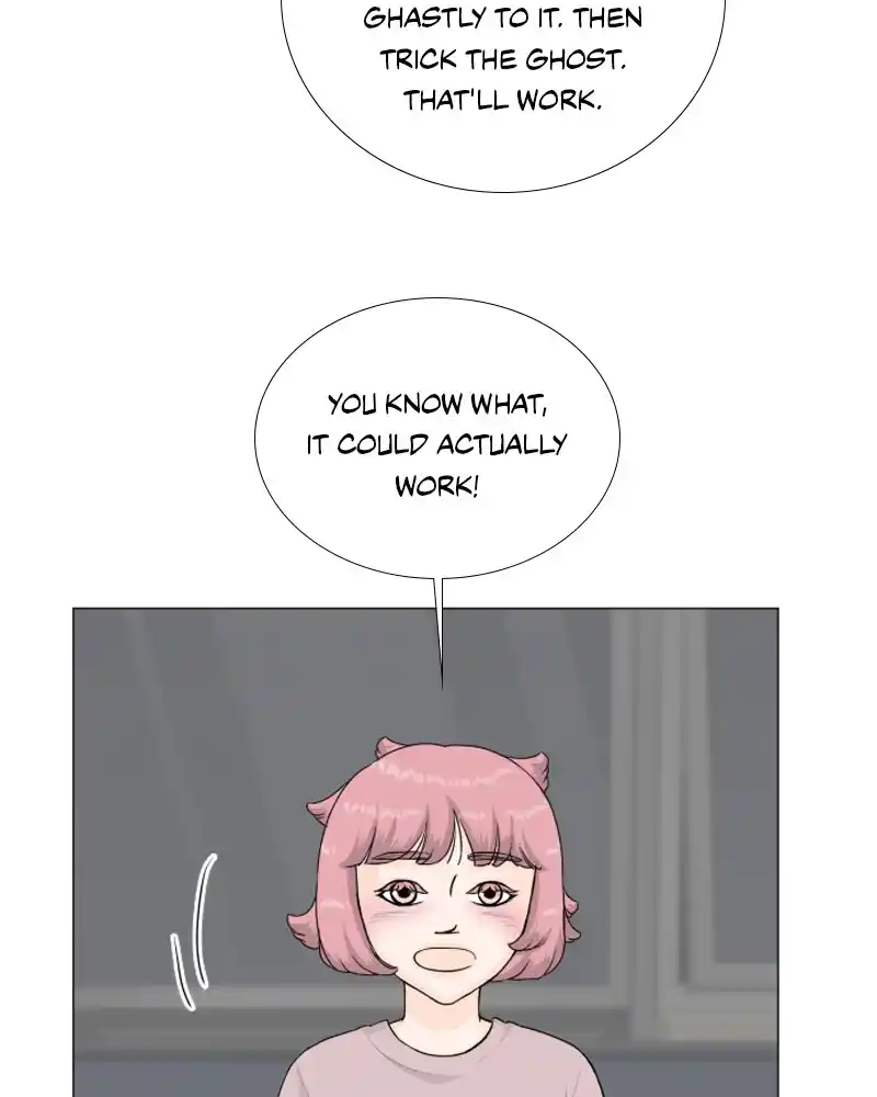 Half Ghost Chapter 122