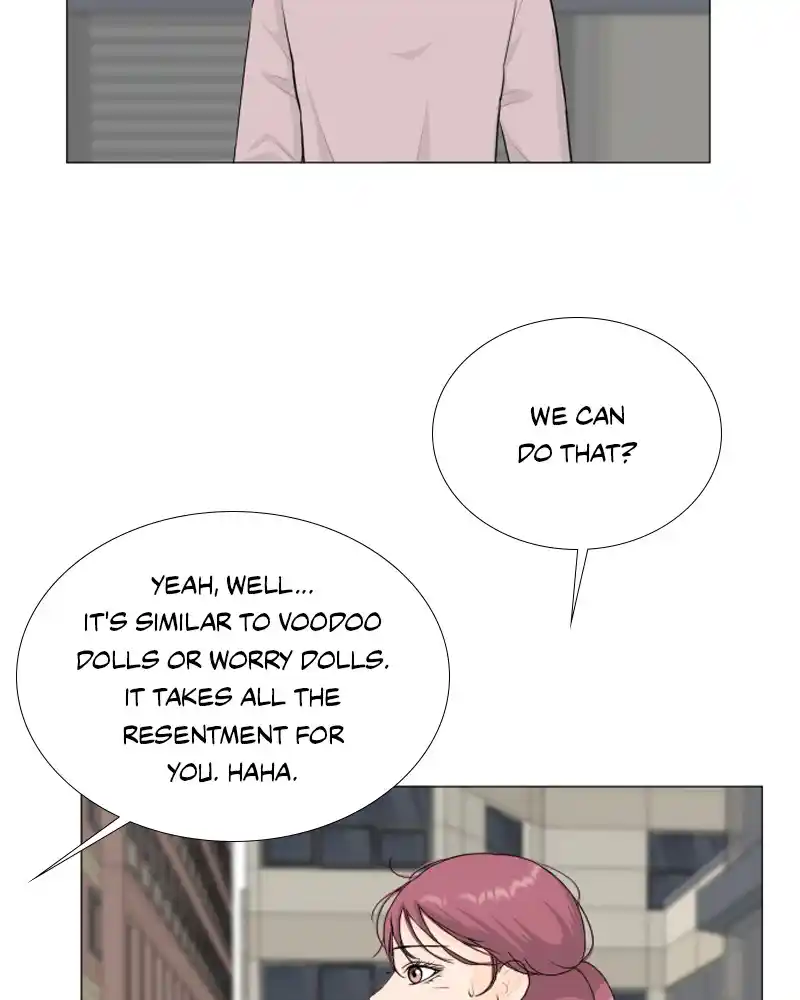 Half Ghost Chapter 122