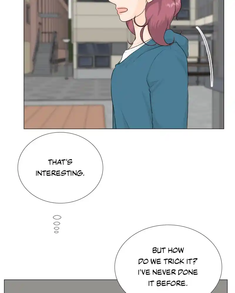 Half Ghost Chapter 122