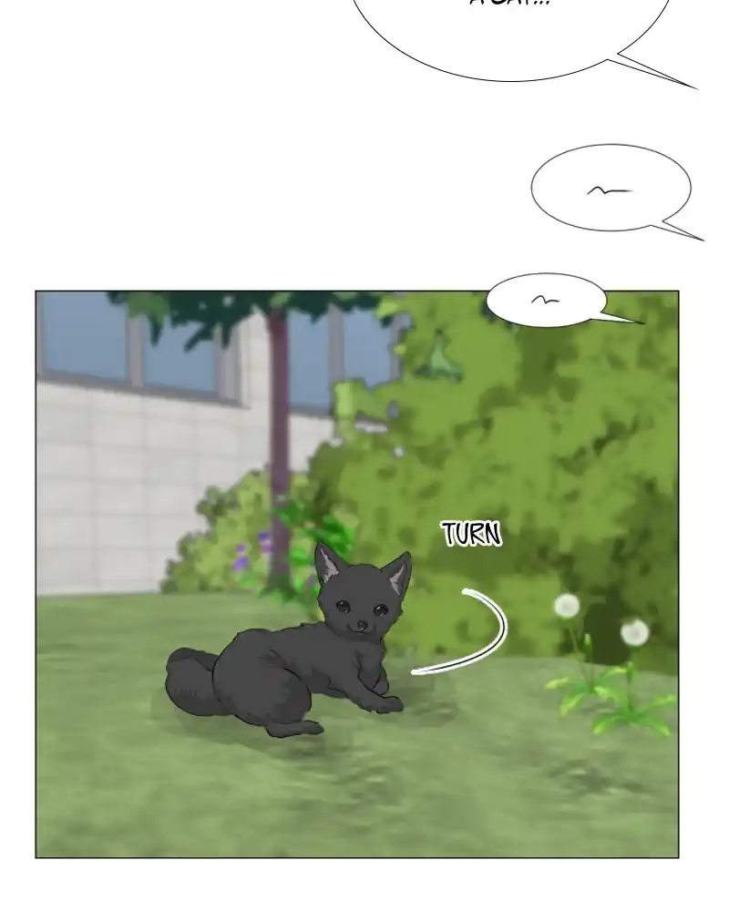 Half Ghost Chapter 122