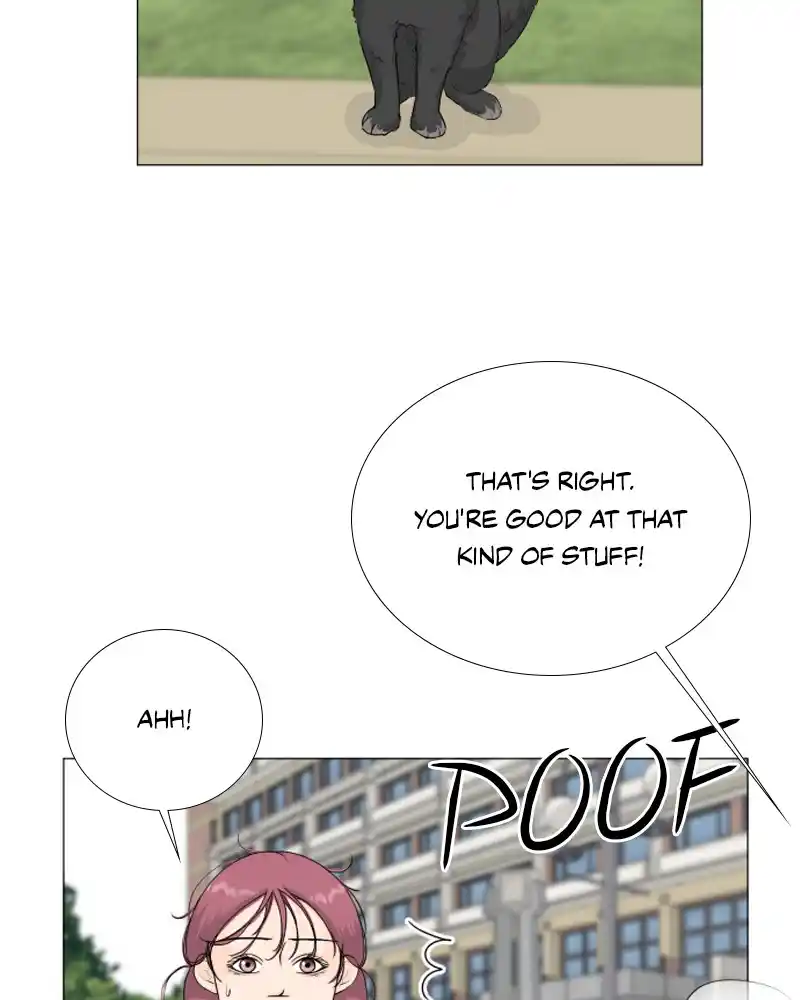 Half Ghost Chapter 123