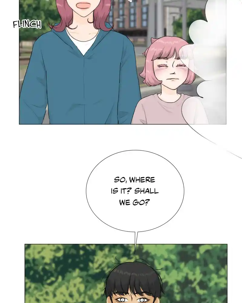 Half Ghost Chapter 123