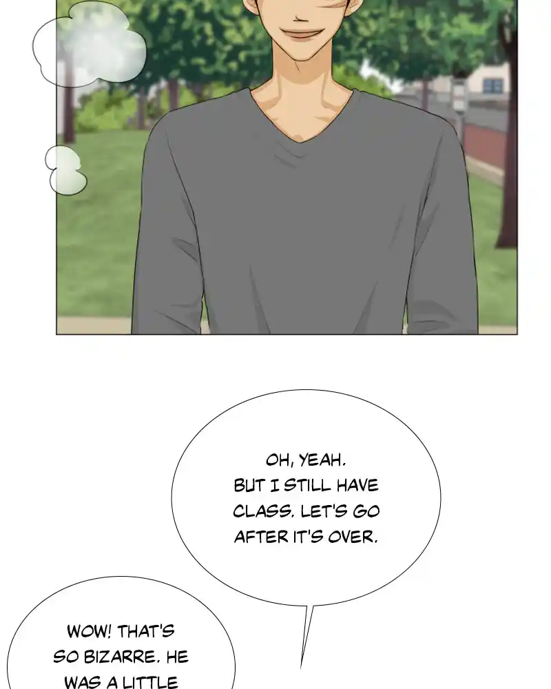 Half Ghost Chapter 123