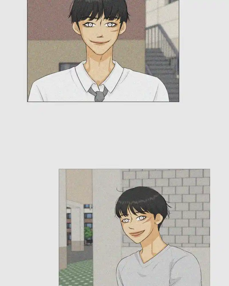 Half Ghost Chapter 123