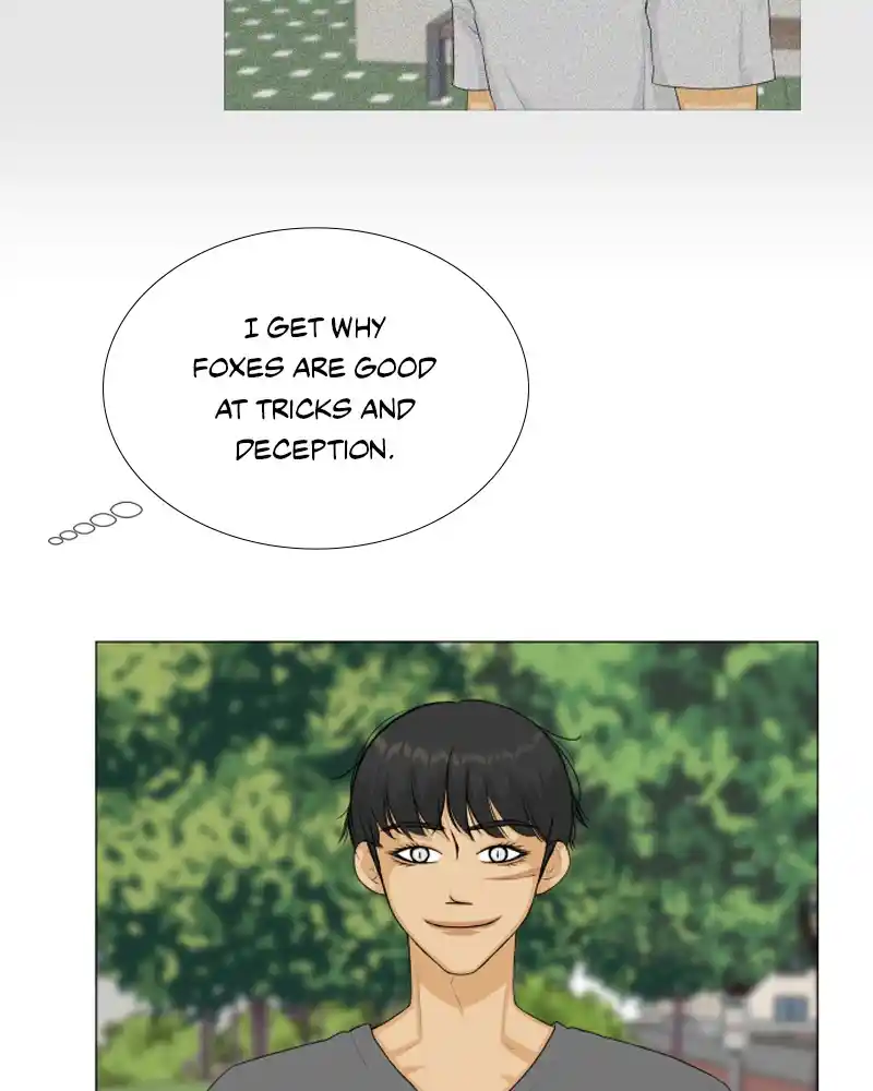 Half Ghost Chapter 123