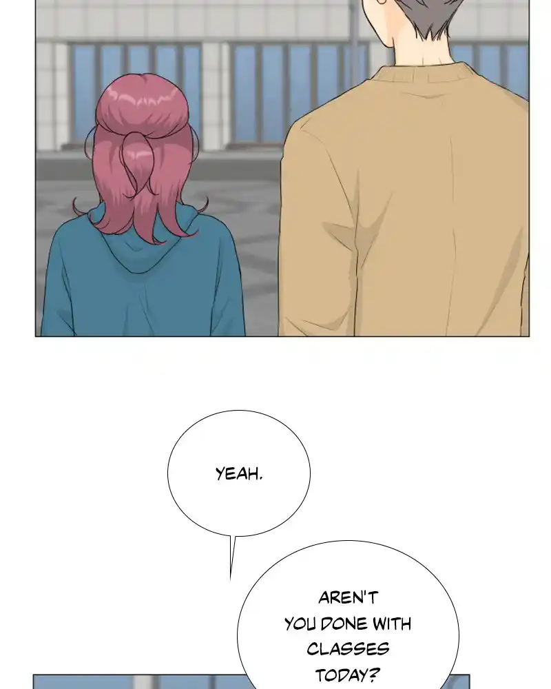 Half Ghost Chapter 123