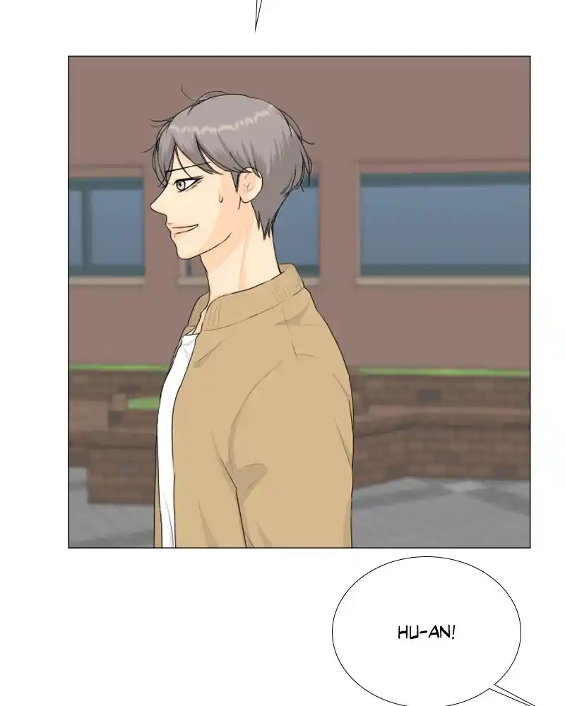 Half Ghost Chapter 123